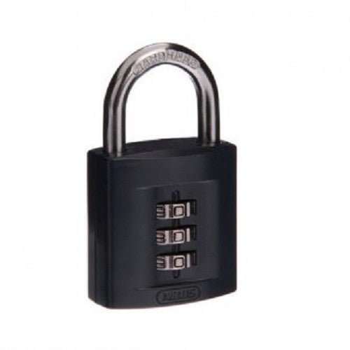 Abus 158/40 Combination Padlock