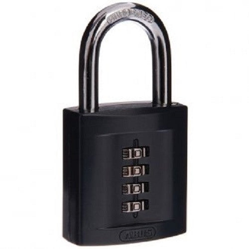 Abus 158/50 Combination Padlock