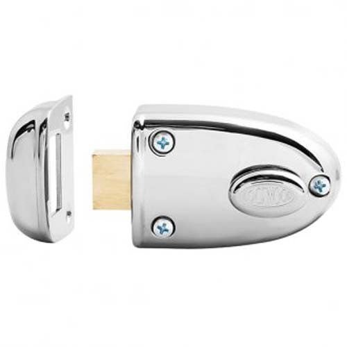 Lockwood Single Cylinder 213 Deadbolt