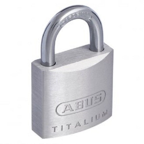 Abus 54TI/30 Titalium Padlock