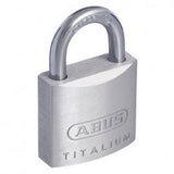Abus 54TI/60 Titalium Padlock