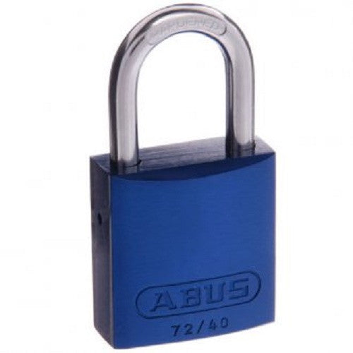 Abus 72/40 Padlock