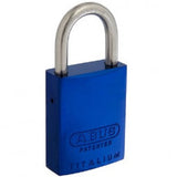 Abus 83/40 Titalium Padlock