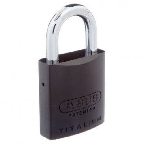 Abus 83/45 Titalium Padlock