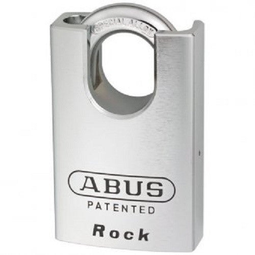 Abus 83/55 Concealed Shackle Padlock