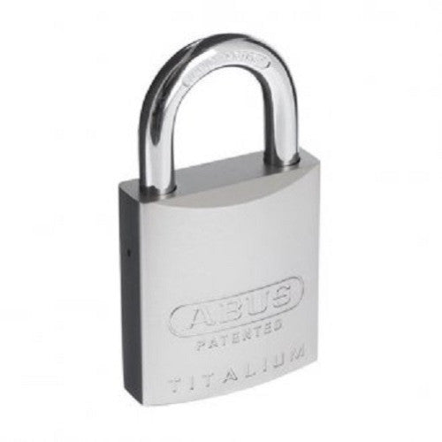 Abus 83AL45 Titalium Padlock
