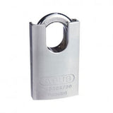 Abus 83CS/50 Concealed Shackle Padlock