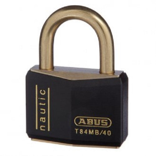 Abus 84MB/40 Nautic Padlock