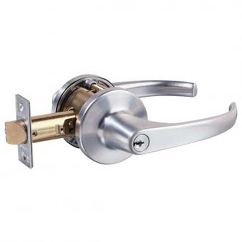 Lockwood 929 Exterior Escape Leverset