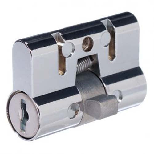 Austral Ultimate Screen Door 10 Disc Euro Cylinder