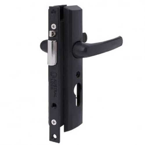 Austral Elegance Screen Door Lock