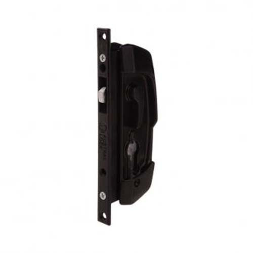 Austral Screen Door Lock