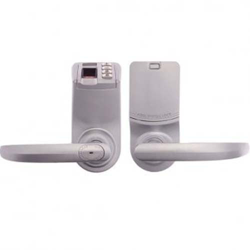 Borg Biometric Lever Door Lock BL9000-3