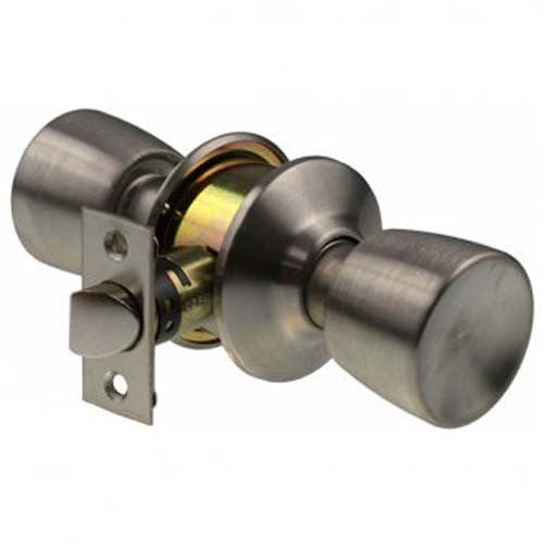 Brava Urban Passage Tulip Knob Set - Cylindrical Fixing