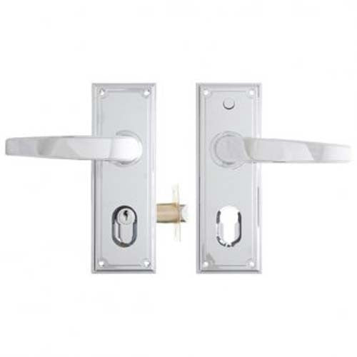 Gainsborough Trilock Lever Set