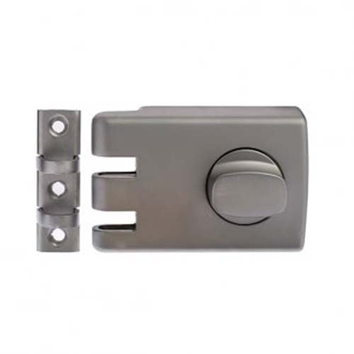 Lockwood 303 Deadlock