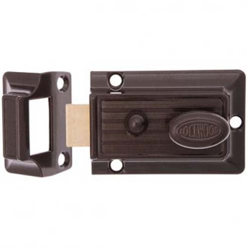 Lockwood 201 Nightlatch