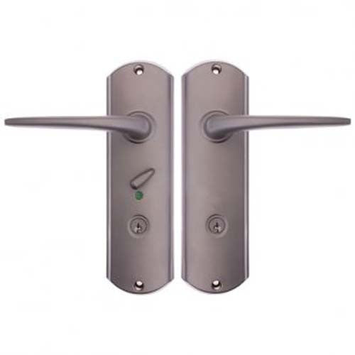 Lockwood Nexion Mechanical Summit Lever