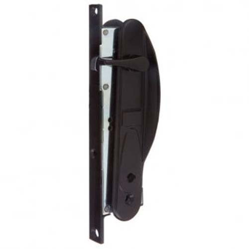 Whitco Leichhardt Sliding Screen Door Lock - Internal Snib Only