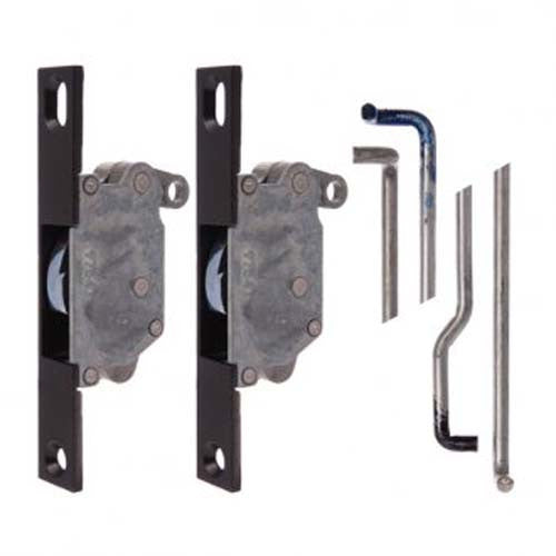 Whitco Leichhardt 3 Point Lock Accessory Kit