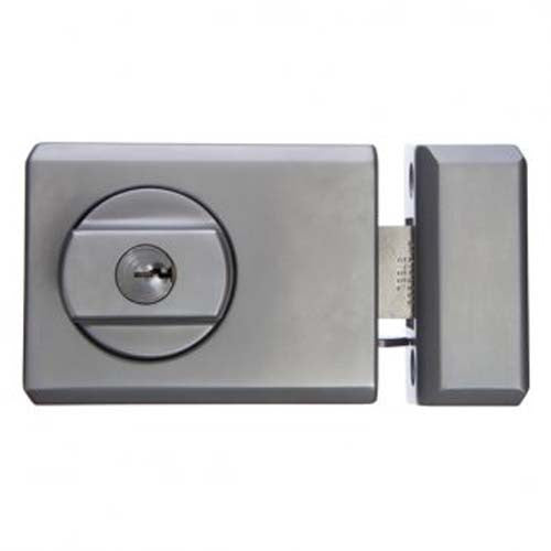 Whitco Deadlatch - (Metal Door)