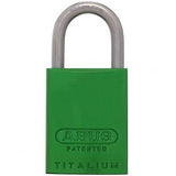 Abus 83/40 Titalium Padlock