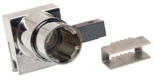 Firstlock Sliding Glass Showcase Lock