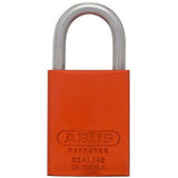 Abus 83/40 Titalium Padlock