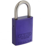 Abus 83/40 Titalium Padlock