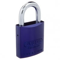 Abus 83/45 Titalium Padlock