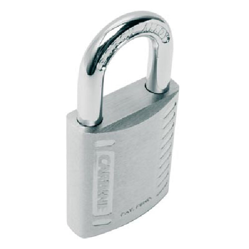 Carbine Brass Padlock