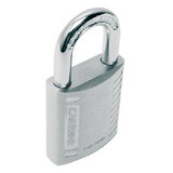 Carbine Brass Padlock