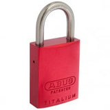 Abus 83/40 Titalium Padlock