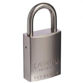Abus 83/40 Titalium Padlock