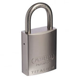 Abus 83/40 Titalium Padlock