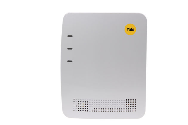 Yale Home Automated Alarm Kit