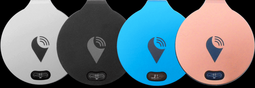 TrackR Bravo