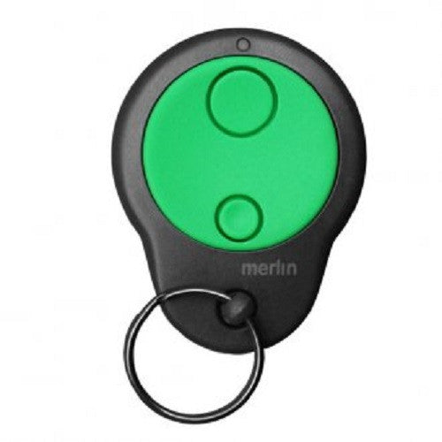 Merlin Remote Round 2 Button M842