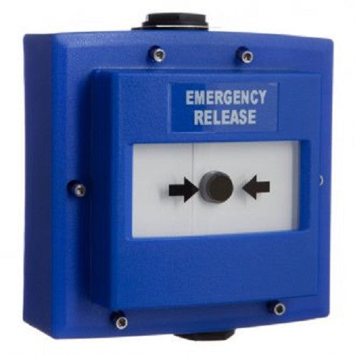 STI Call Point Reset IP67 Waterproof