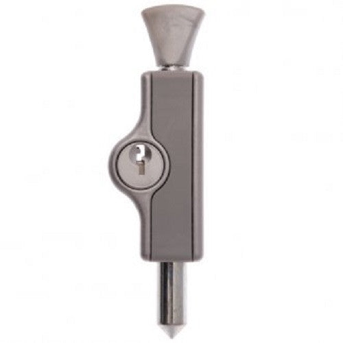 Whitco Window Bolt - CYL4 Key