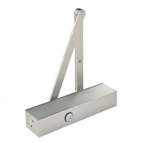 Dorma Closer TS83 EN3-6 B/Check D/Action P/Arm BRKT