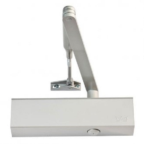 Dorma Closer TS73 EN1-4 SIL B/Check D/Action P/ARM BRKT