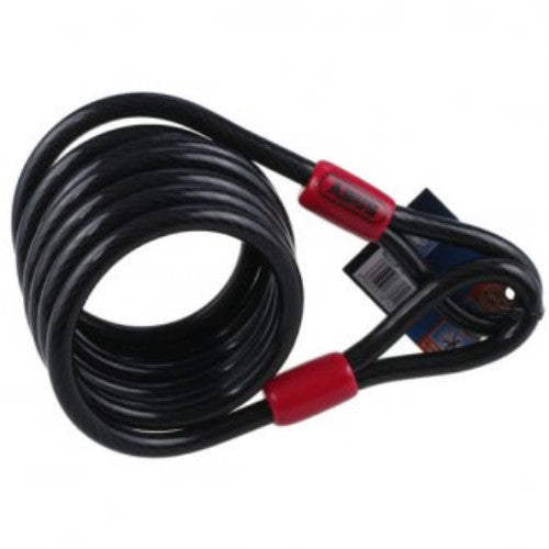 Abus Loop Cable - 8mm x 185cm