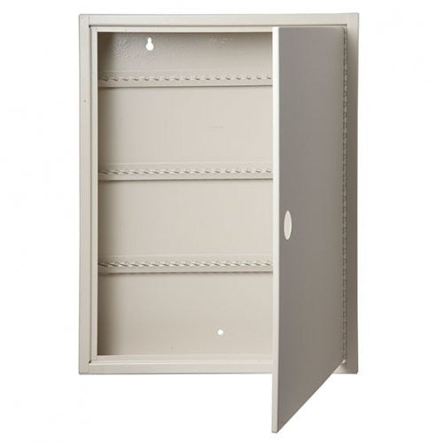 SPECIAL ORDER - HPC Kekab Keyable Cabinet 65 ***with NO Cylinder***
