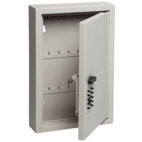 Kidde Touchpoint Key Cabinet 001795 30-Key Capacity