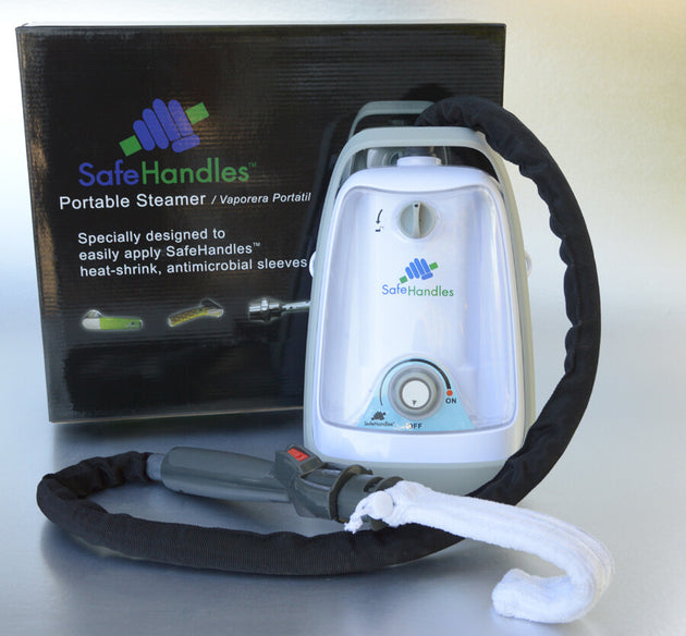 Portable Steamer (for Heat Shrink Sleeves)