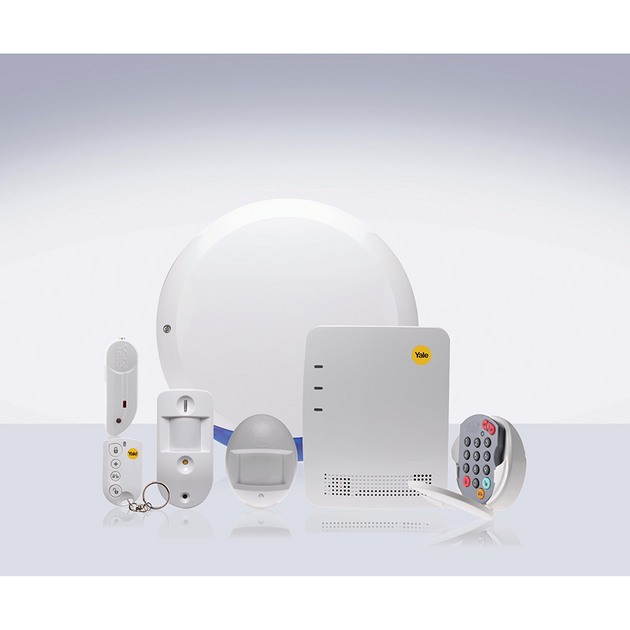Yale House Alarm Advanced Security for Your Home Yale House Alarm Advanced Security for Your Home