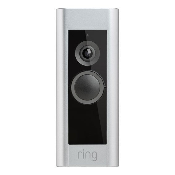 Ring Pro HD Video Door Bell Kit – Toplock Online