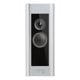 Ring Pro HD Video Door Bell Kit