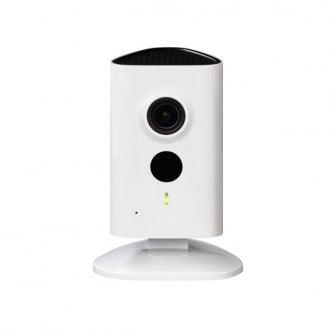 Dahua 3MP Retail Cube IR Indoor 2.3mm Lens CCTV Camera